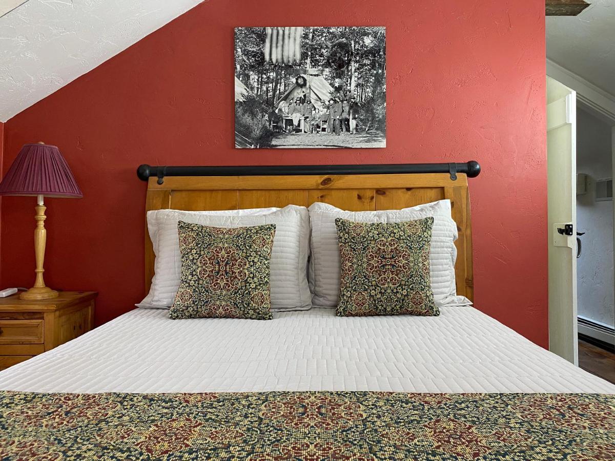 Lightner Farmhouse B&B Gettysburg Exterior foto