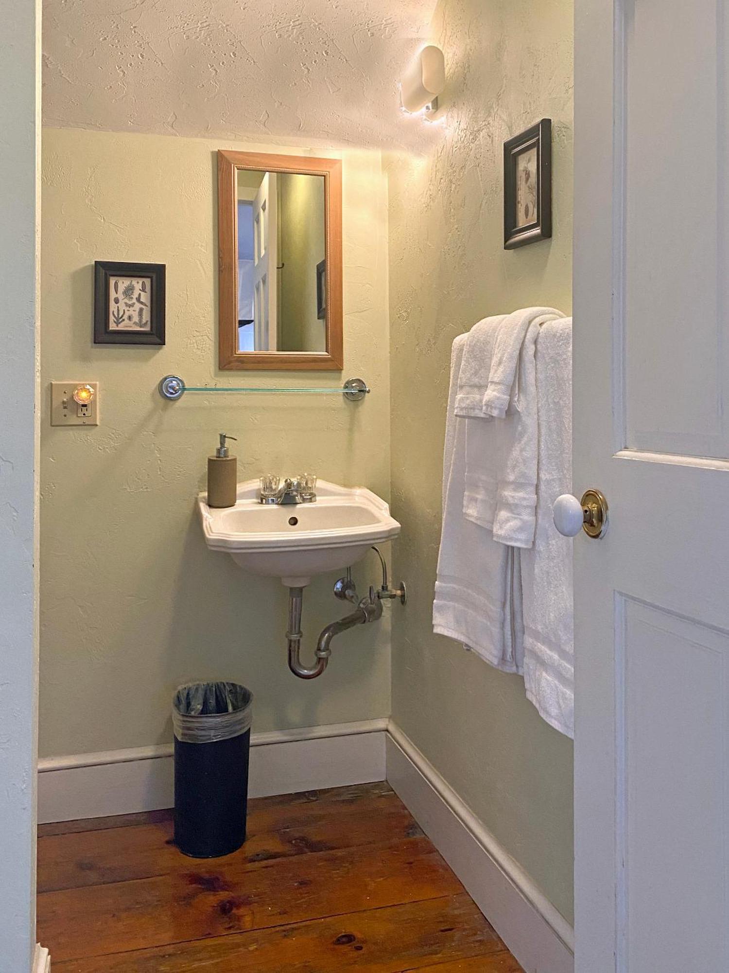 Lightner Farmhouse B&B Gettysburg Cameră foto