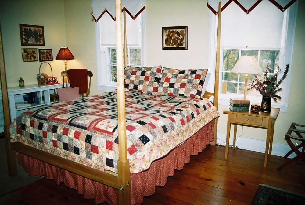 Lightner Farmhouse B&B Gettysburg Exterior foto