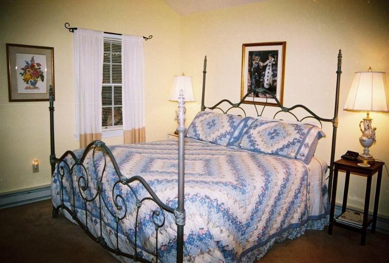 Lightner Farmhouse B&B Gettysburg Cameră foto