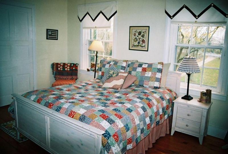 Lightner Farmhouse B&B Gettysburg Cameră foto