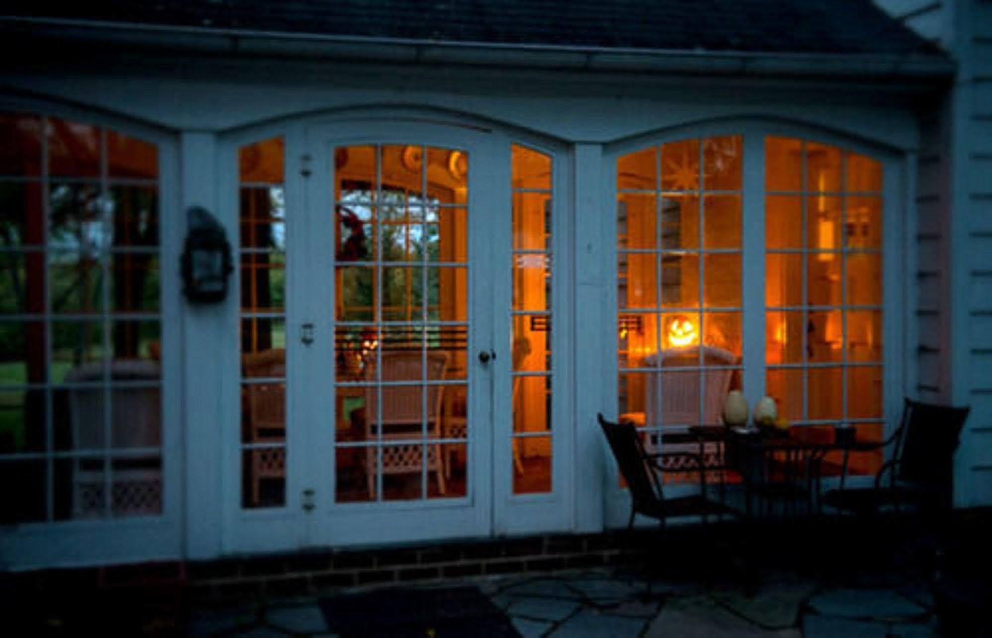 Lightner Farmhouse B&B Gettysburg Exterior foto