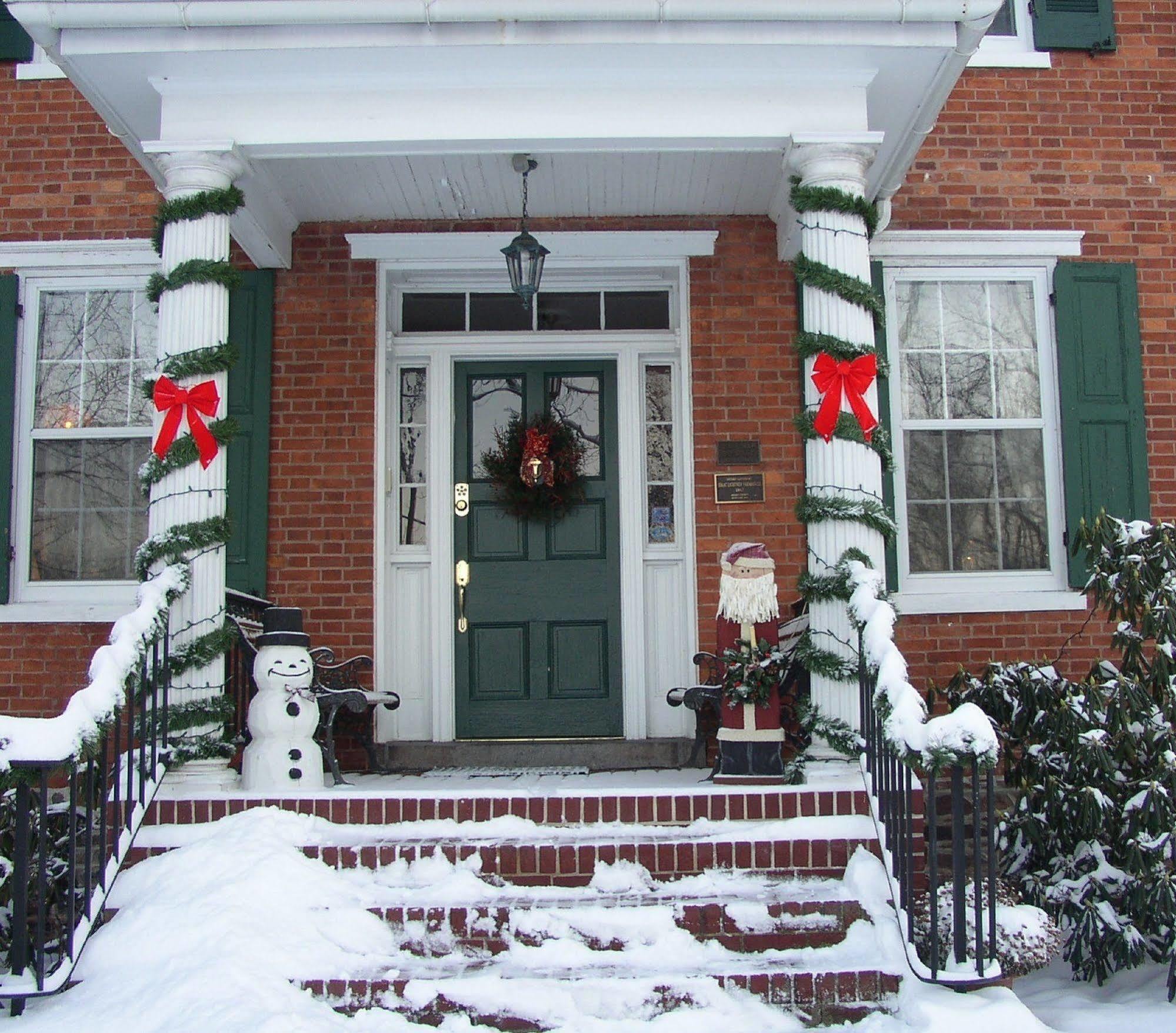 Lightner Farmhouse B&B Gettysburg Facilități foto